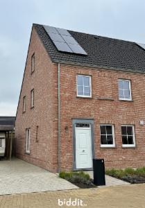 Presentatiebeeld van het pand n° 291212