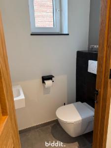 Tweede alternatieve foto van het pand