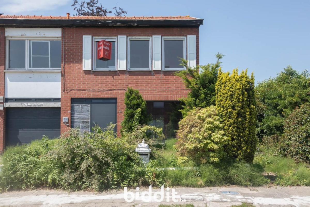 Presentatiebeeld van het pand n° 298659