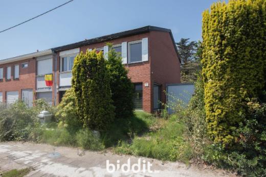 Eerste alternatieve foto van het pand