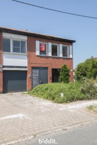 Tweede alternatieve foto van het pand