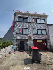 Presentatiebeeld van het pand n° 284459