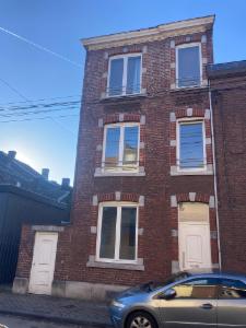 Presentatiebeeld van het pand n° 284520