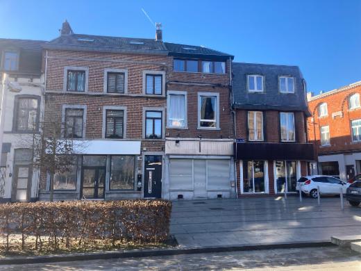 Eerste alternatieve foto van het pand