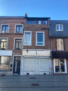 Presentatiebeeld van het pand n° 284776