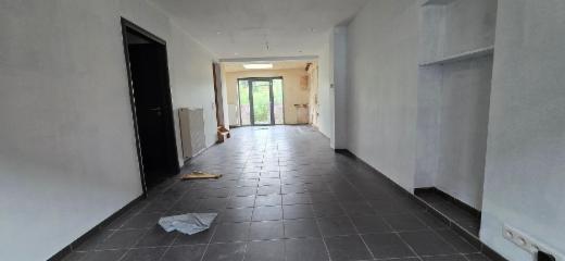 Eerste alternatieve foto van het pand