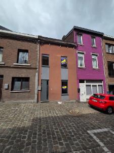 Presentatiebeeld van het pand n° 286845