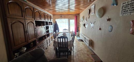 Tweede alternatieve foto van het pand