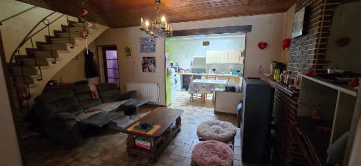Derde alternatieve foto van het pand