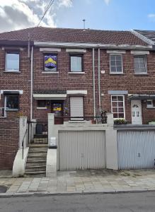 Presentatiebeeld van het pand n° 287471