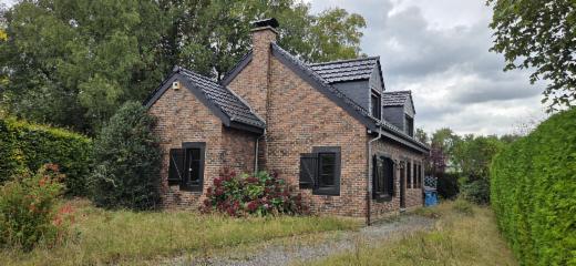 Presentatiebeeld van het pand n° 288260