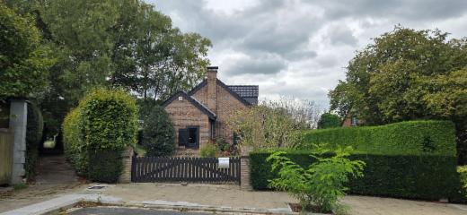 Eerste alternatieve foto van het pand