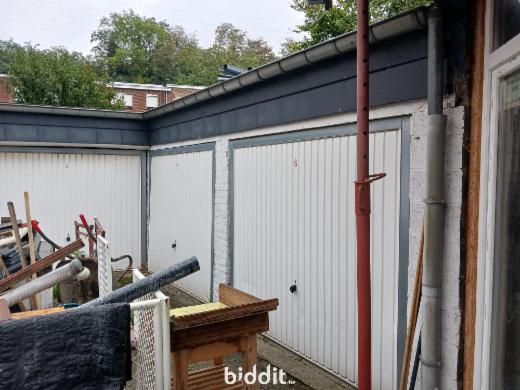 Derde alternatieve foto van het pand