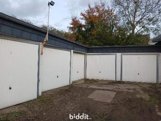 Eerste alternatieve foto van het pand