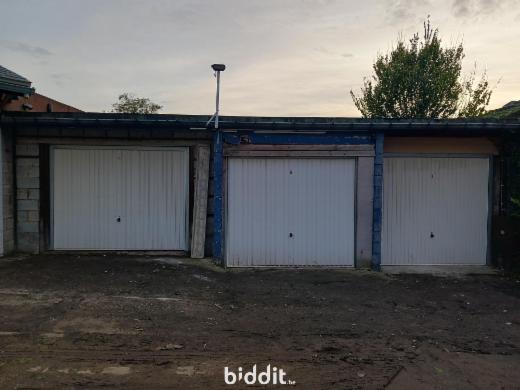 Tweede alternatieve foto van het pand