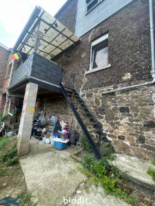 Eerste alternatieve foto van het pand