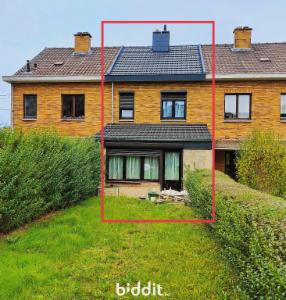 Eerste alternatieve foto van het pand