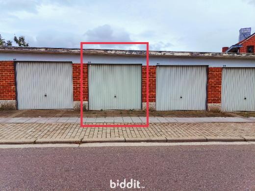 Tweede alternatieve foto van het pand