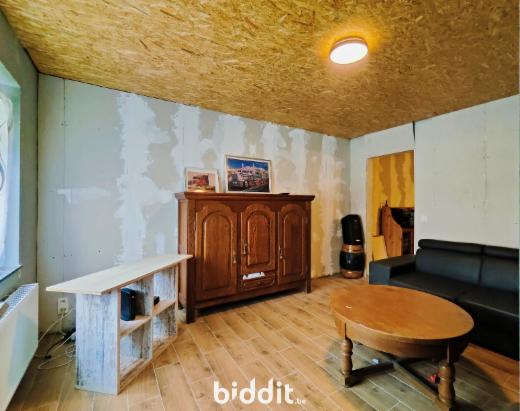 Derde alternatieve foto van het pand