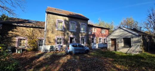 Presentatiebeeld van het pand n° 290366