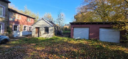 Eerste alternatieve foto van het pand