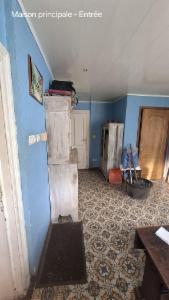 Tweede alternatieve foto van het pand