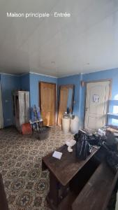 Derde alternatieve foto van het pand