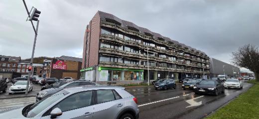 Presentatiebeeld van het pand n° 291002