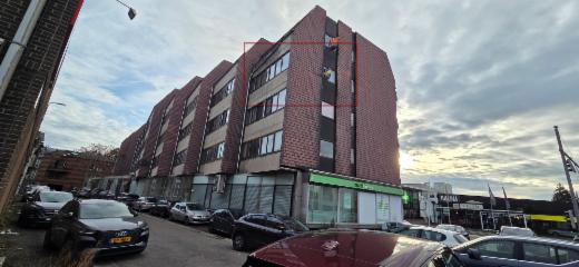 Eerste alternatieve foto van het pand