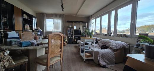 Tweede alternatieve foto van het pand