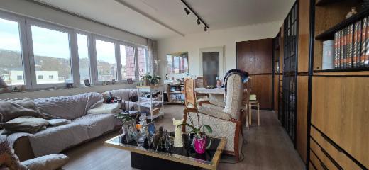 Derde alternatieve foto van het pand