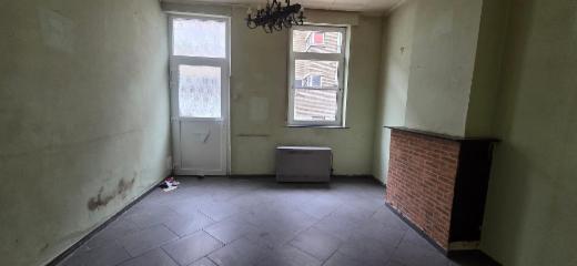 Tweede alternatieve foto van het pand