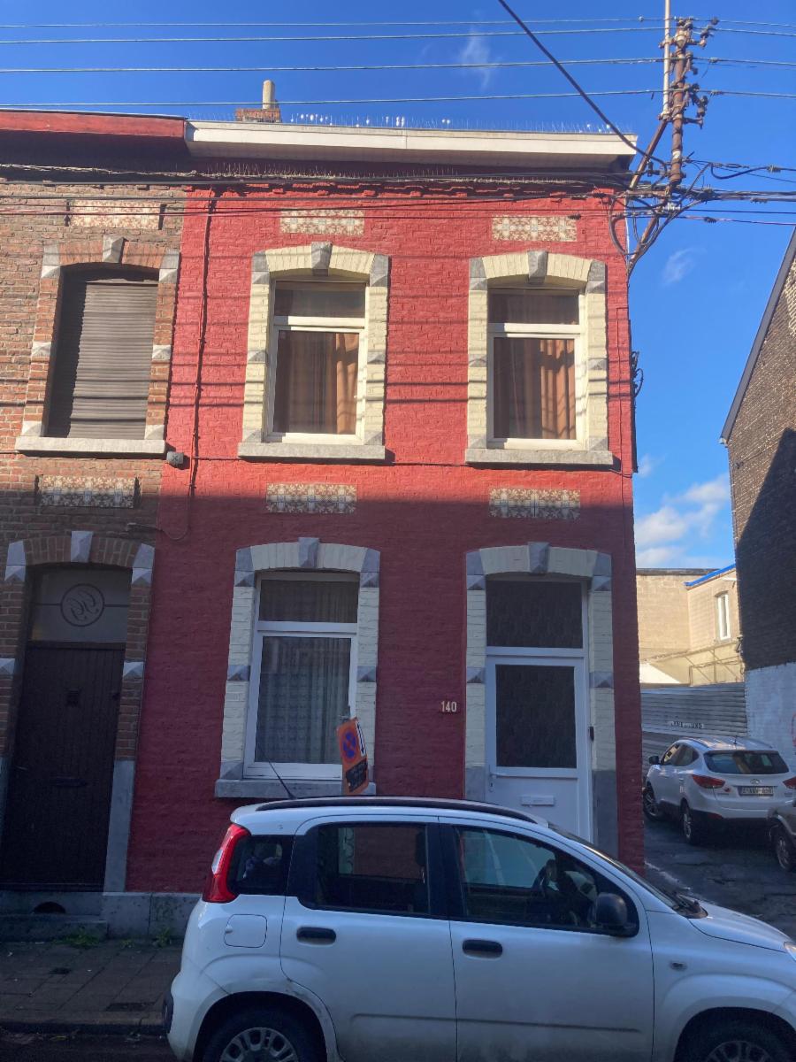 Presentatiebeeld van het pand n° 293098