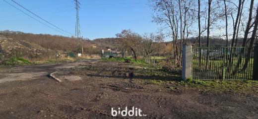 Tweede alternatieve foto van het pand