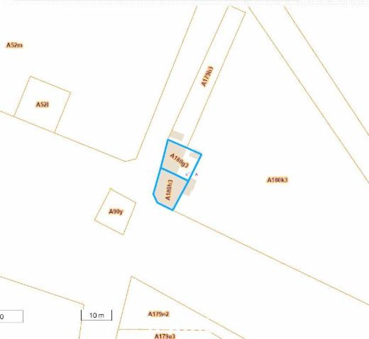 Derde alternatieve foto van het pand