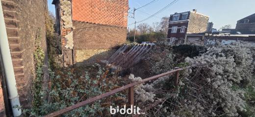 Presentatiebeeld van het pand n° 293335