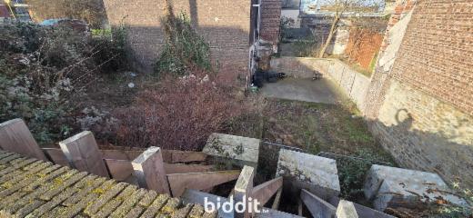 Eerste alternatieve foto van het pand