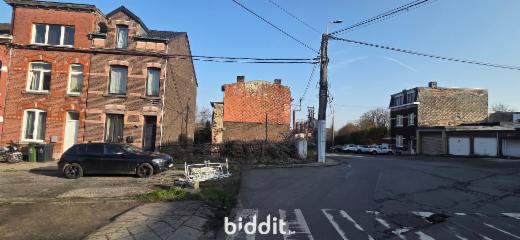 Tweede alternatieve foto van het pand