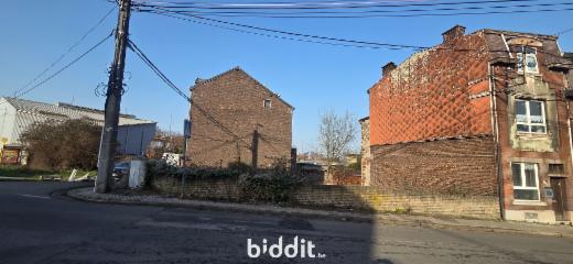 Derde alternatieve foto van het pand