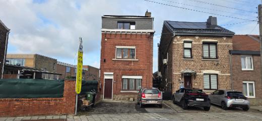 Presentatiebeeld van het pand n° 294220