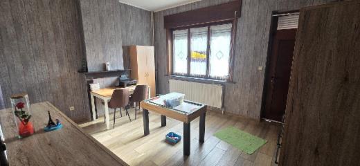 Eerste alternatieve foto van het pand