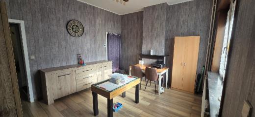 Tweede alternatieve foto van het pand