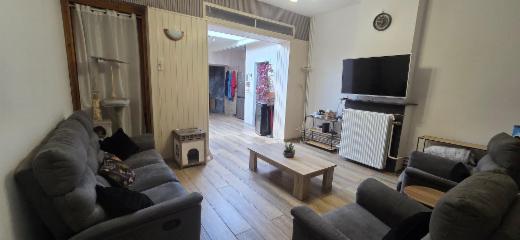 Derde alternatieve foto van het pand