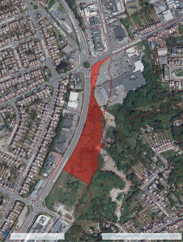 Presentatiebeeld van het pand n° 294529