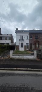 Eerste alternatieve foto van het pand