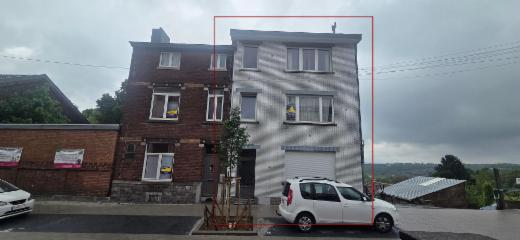 Presentatiebeeld van het pand n° 296303