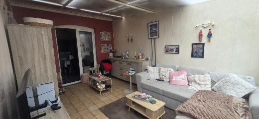 Eerste alternatieve foto van het pand