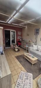 Tweede alternatieve foto van het pand