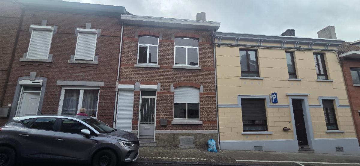 Presentatiebeeld van het pand n° 297476