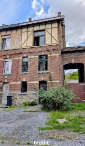 Presentatiebeeld van het pand n° 299953
